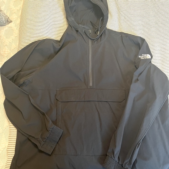 The North Face Anorak Jacket XXL - Picture 1 of 5